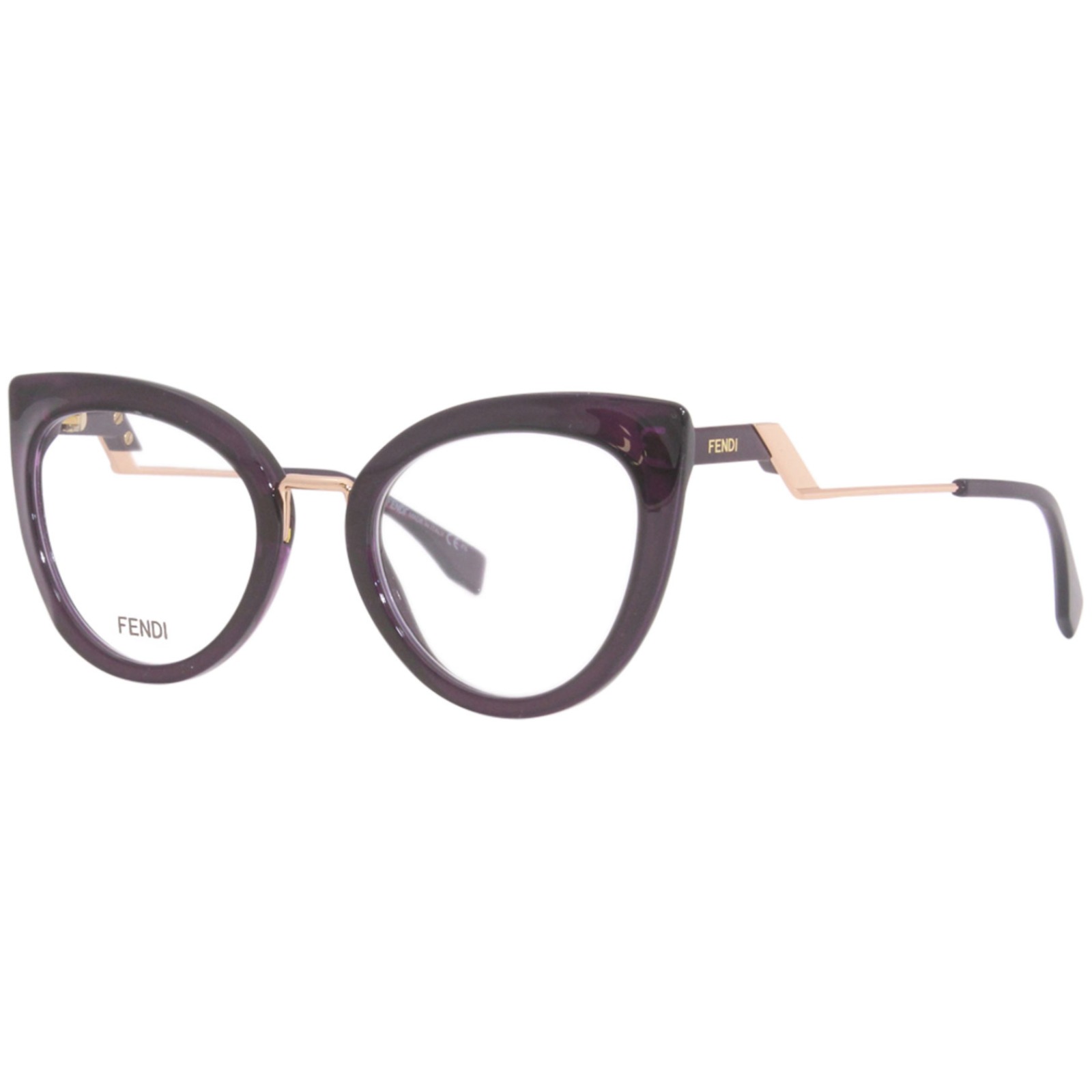 FENDI FRAMES WOMAN - 